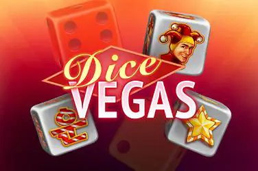 Dice Vegas - Spin City - Congo